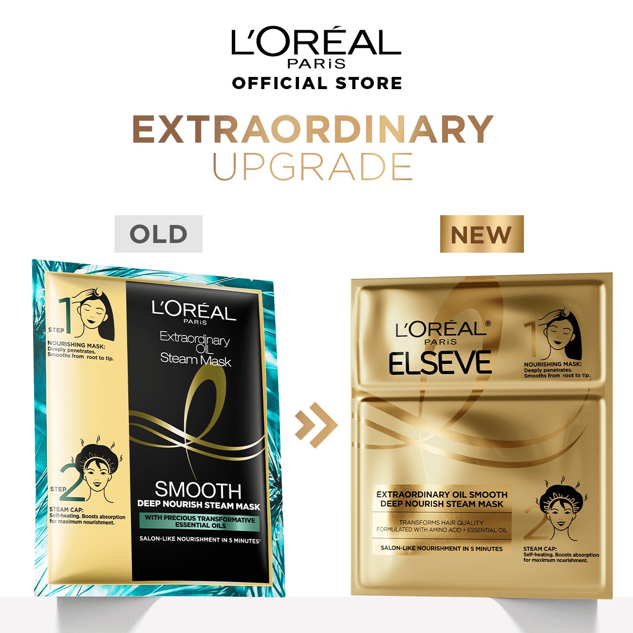 Elseve Extraordinary Oil Normal Dry Hair 1 NoLogo 5 Contentjpeg